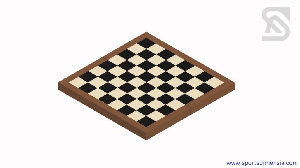 Chess Board Dimensions