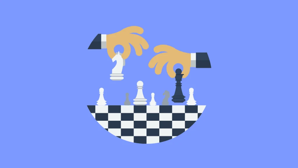 Chess Board Dimensions