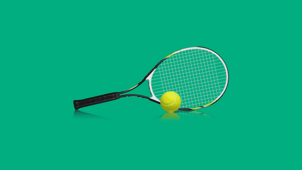 Tennis Racket Dimensions